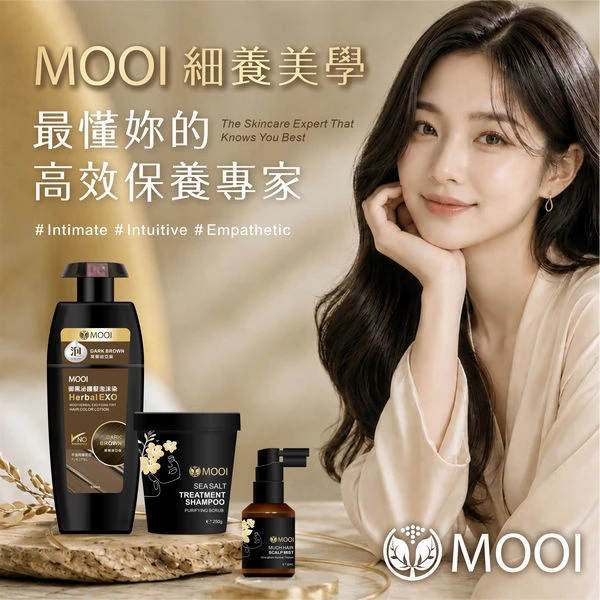 MOOI 女装